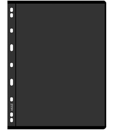 Amazon | 切手ストックブック 9段ポケット 32ページ 切手帳 プリンツ社